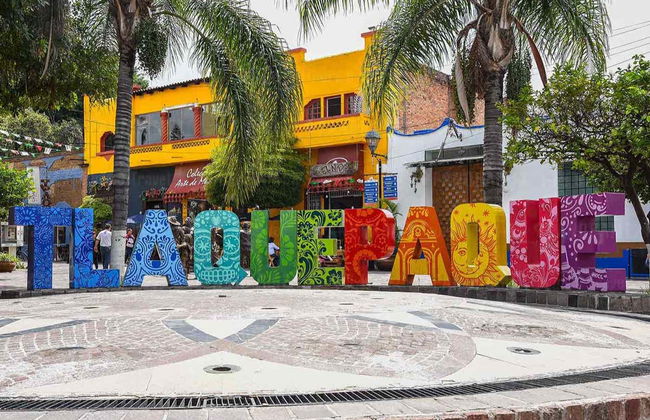Free Tour of Tlaquepaque - Photo 7