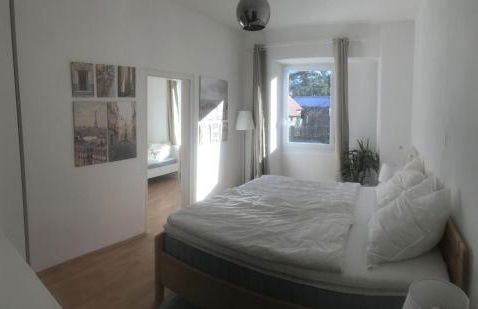 Freiburg Apartment in ruhiger Lage für Gruppen oder Familien - Foto 1