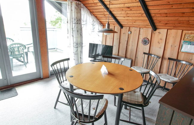 2 bedroom House in Sønderho - Photo 6