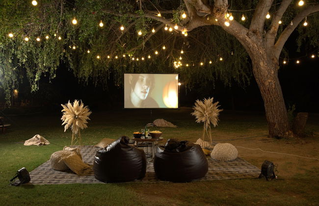 YAAN Bagela Villa - Foto 14