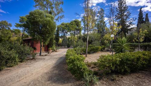 Corinthian Blue Retreat - Foto 3, Garden