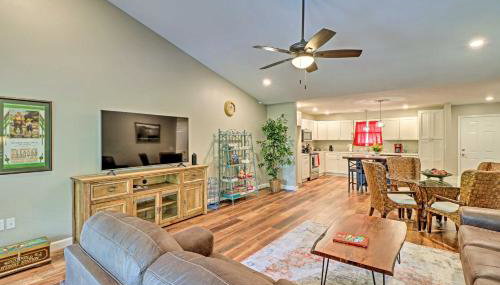 Bull Shoals Condo Retreat about 1 Mi to Marina! - Foto 5