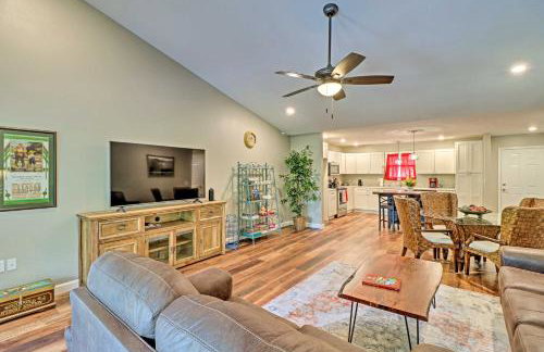 Bull Shoals Condo Retreat about 1 Mi to Marina! - Foto 5