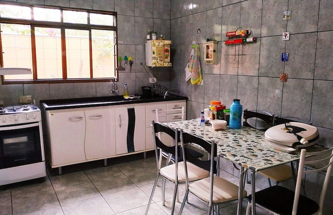 Recanto Vita et Pax - Foto 14