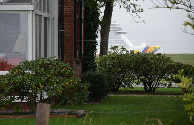 Holiday Home Hooge Warf - Foto 16