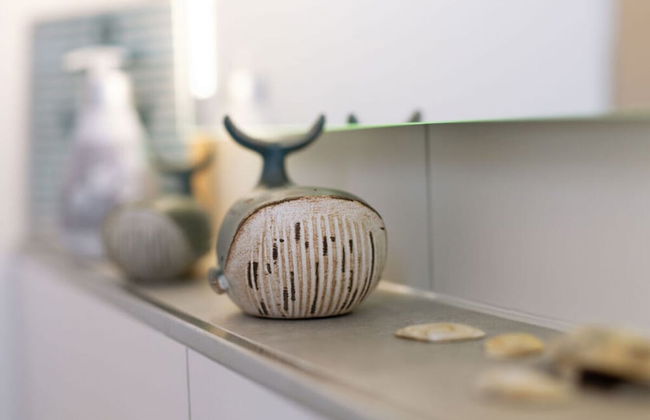 Holiday Home Traumstuuv - Foto 18