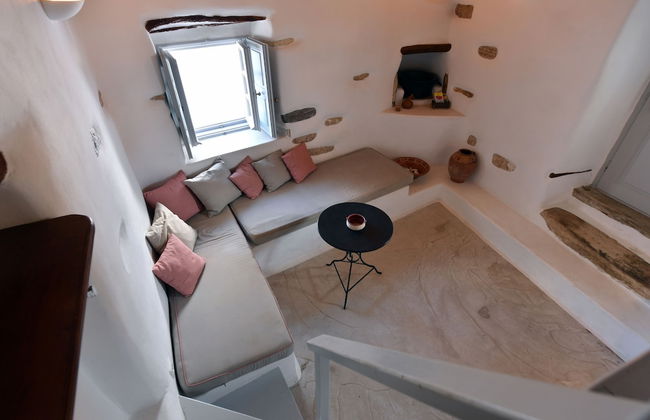 Kastro Cozy Guesthouse - Photo 18