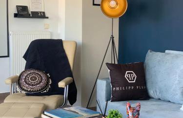 Aelio Suites- Near Airport and Beach - Foto 7