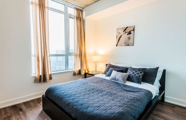 Gladstone Suites - Toronto Central - Foto 4