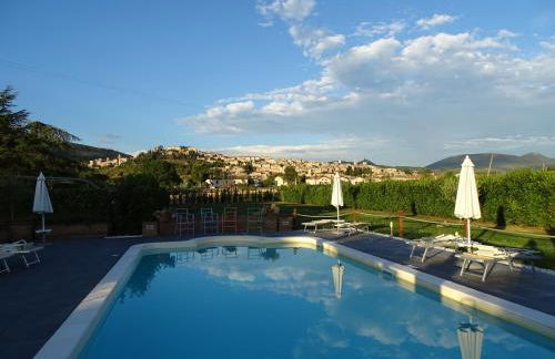 Residence Terra Dei Santi Country House - Foto 92