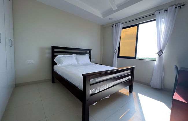 Remarkable 3-bed Apartment in Zanzibar - Photo 8