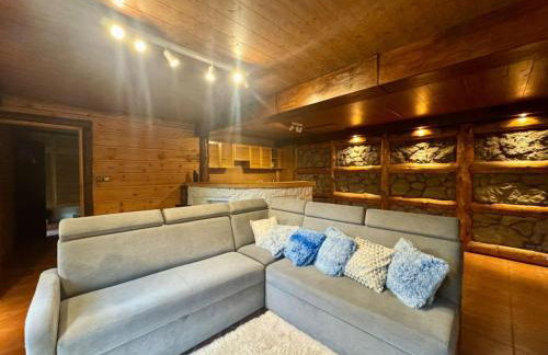 Willa Wypoczynkowa - Foto 37