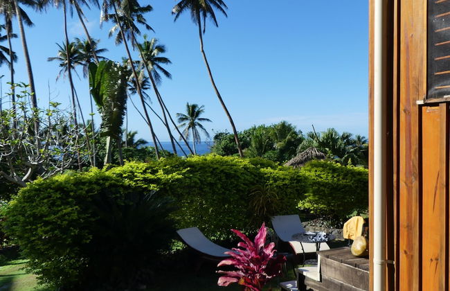 Fiji Lodge Vosa Ni Ua - Photo 36