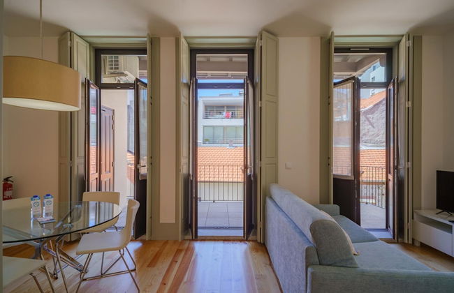 Feel Porto Matosinhos Ocean Flat III - Foto 7