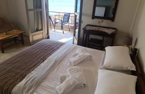 Buganvilla Sea View apts - Photo 59