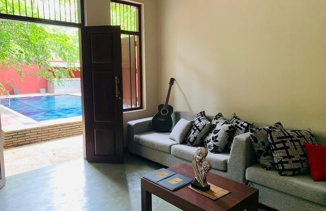 Villa Tambaka Retreat - Photo 50