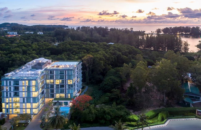 Oceanstone by RESAVA - Foto 47