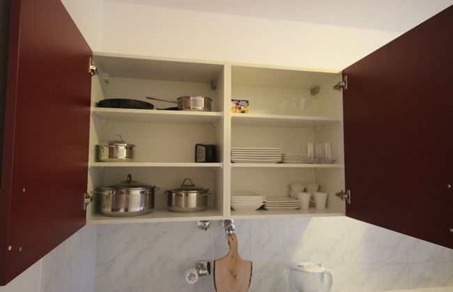 Family Suites & Parking - Foto 16