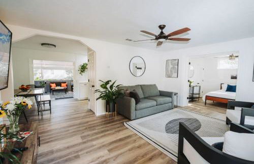 Sanctuary at the Springs - King Beds , Families - Foto 6