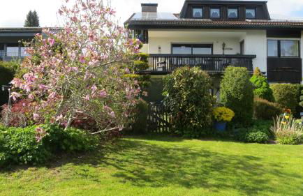 Ferienwohnung Boller I für 5 Personen - Foto 20