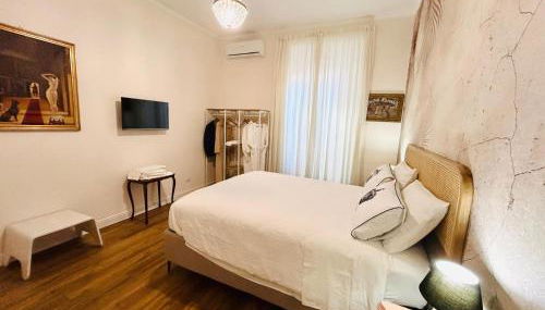 SPAZIO apARTment di stile Roma METRO C MIRTI - Foto 4