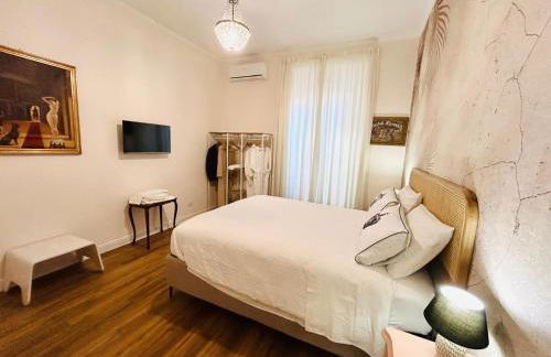 SPAZIO apARTment di stile Roma METRO C MIRTI - Photo 4