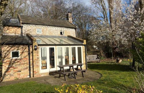 The Old Post Office, Hilton - Foto 12