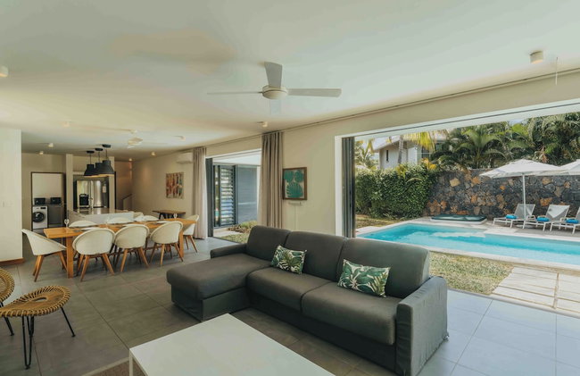 Marguery Villas by MJ Holidays - Photo 59
