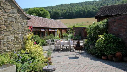 Garden Cottage at Eaton Manor - Foto 2