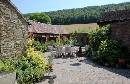 Garden Cottage at Eaton Manor - Foto 2