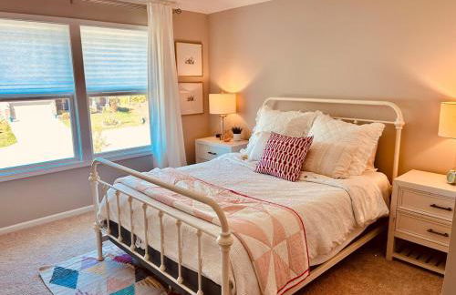 Luxury Modern KC Home Olathe Overland Park - Foto 24