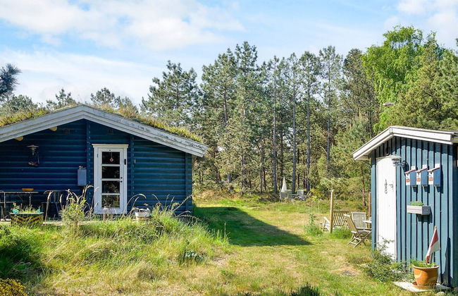 Seaside Serenity at Yderby Lyng-by Traum - Foto 41