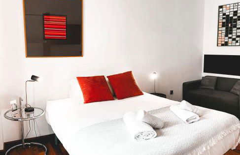 Happy Apartments Valencia - Photo 20