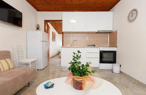 (Apt.4) Lofos Apartments in Vergia Halkidiki - Foto 7