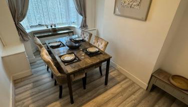 3-Bed House, Birmingham - Foto 4
