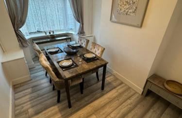 3-Bed House, Birmingham - Foto 4