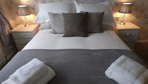 Bewick Crescent Serviced Accomodation - Foto 4