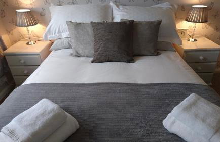 Bewick Crescent Serviced Accomodation - Foto 4