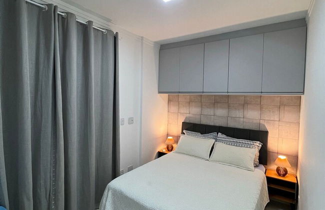 SUMMER APARTAMENTOS PRAIA GRANDE - Photo 4