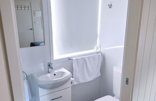 NRMA Shellharbour Beachside Holiday Park - Foto 32