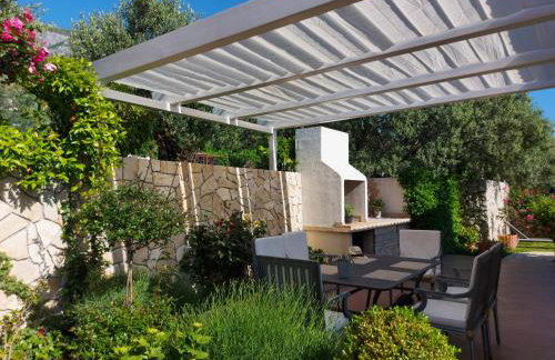 Villa Casa Belvedere near Dubrovnik - Foto 54