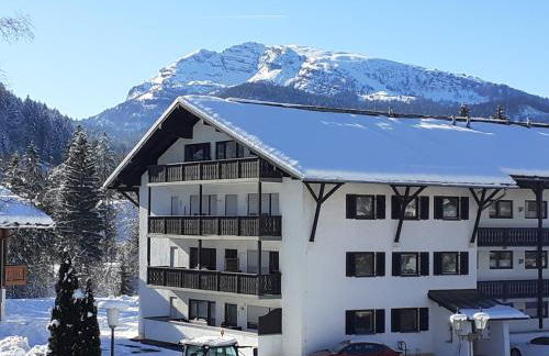 Ferienwohnung Alpensonne - Foto 2