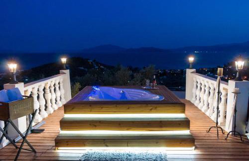 Eva's Luxury Villa - Foto 19