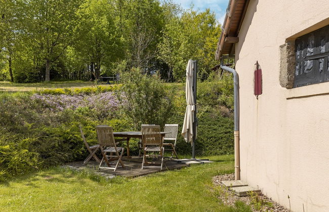 Holiday Home With Beautiful Views - Foto 25