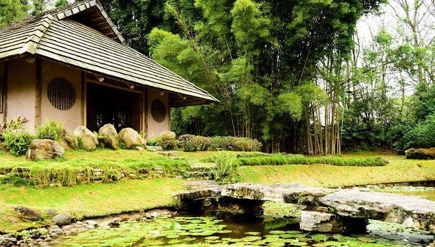 Excursão ao Vulcão Irazú, Valle de Orosi e Jardins Lankester - Foto 2