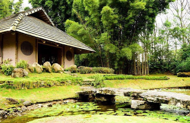 Excursão ao Vulcão Irazú, Valle de Orosi e Jardins Lankester - Foto 2