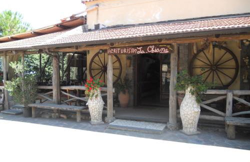 Agriturismo La Chiana - Foto 39