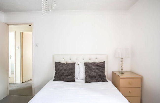 Rustic Holiday Home in Birmingham near Motorcycle Museum - Foto 13