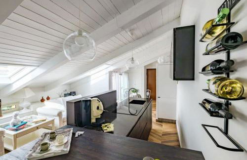 Casa domotica di lusso in centro citta - Photo 39