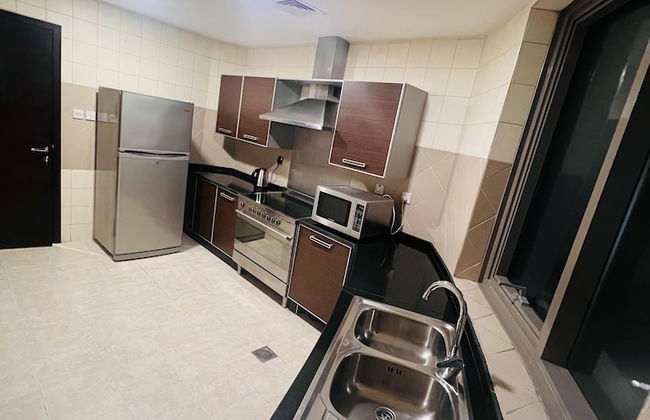 AlRaef Luxury Apartments - Photo 10